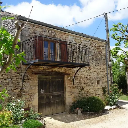 Appartement Du Cluzel *