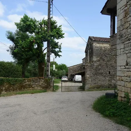 Du Cluzel Pontcirq