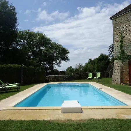 Appartement Du Cluzel