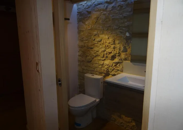 Apartmán Du Cluzel *