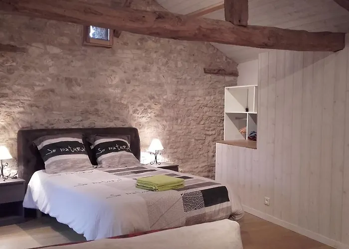 Du Cluzel * Pontcirq