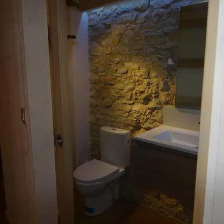 Apartment Du Cluzel *