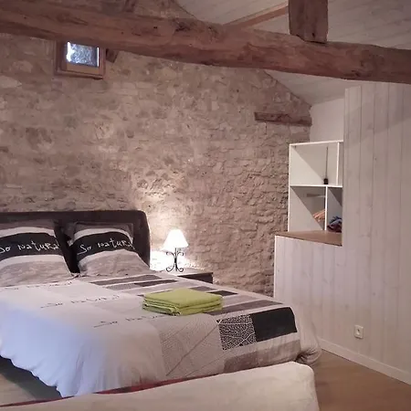 Du Cluzel * Pontcirq